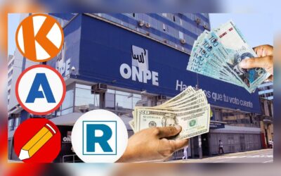 ¿Cuánto dinero recibió cada partido político por la Franja Electoral 2026?