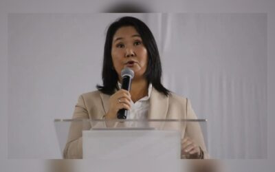 Fuerza Popular DECIDIRÁ sobre voto de confianza al Gabinete Miralles el 18 de marzo