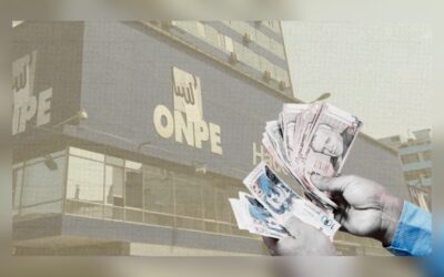 Campaign Expenses: Only 9 of 36 Presidential Tickets Submit Report to ONPE
