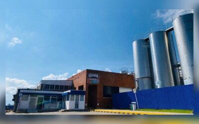 Gloria Foods SUSPENDE operaciones de lácteos en Colombia