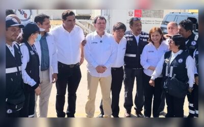 Gobernador de Piura solicitará Presupuesto para 4 hospitales paralizados