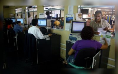 Gobierno promulga ley que otorga Gratificaciones y CTS a trabajadores CAS