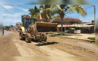 Gobierno TRANSFIERE más de S/ 60 millones a municipios para emergencias en nueve regiones