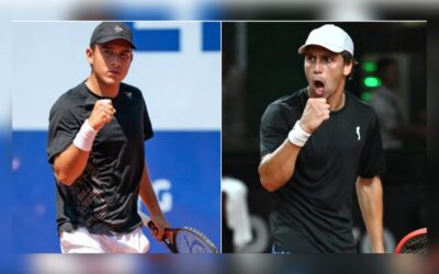 Gonzalo Bueno vs. Pedro Boscardin EN VIVO: horarios y dónde ver los cuartos de final del Challenger de Santiago