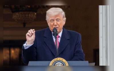 War Against Iran TODAY: Donald Trump’s Statements on Its Duration