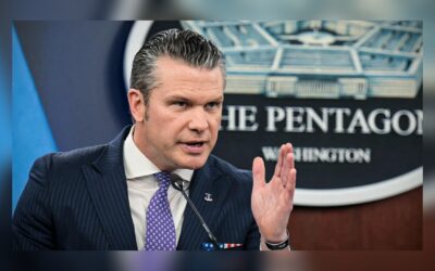 Guerra con Irán: qué significa la advertencia del Pentágono y la amenaza de Trump