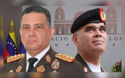 GUSTAVO GONZÁLEZ LÓPEZ reemplazará a Padrino López: ¿quién es el nuevo jefe militar?
