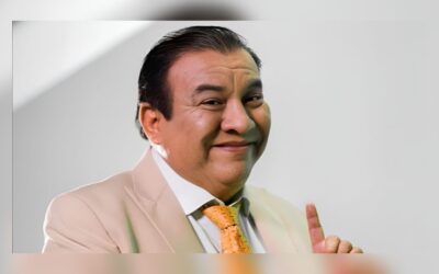 Hasta siempre, Manolo Rojas: figuras de la Comicidad, música y actuación rinden homenaje