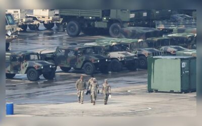 La hermana de Kim Jong-un advierte que maniobras militares en Corea del Sur ponen en riesgo la estabilidad regional