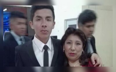 Hijo de pasajera fallecida en ataque a ‘Los Rojitos’ también es asesinado en San Juan de Miraflores