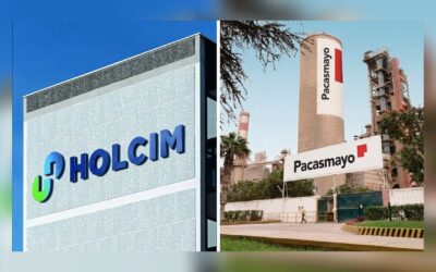 Holcim in Peru: Closes Acquisition of Cementos Pacasmayo and Expects US$ 40 Million in Synergies