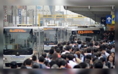 Horario especial del Metropolitano y Línea 1: qué días y horarios para Semana Santa
