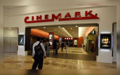 Indecopi impone MULTA de casi un millón de soles a cadena de cines por sanción