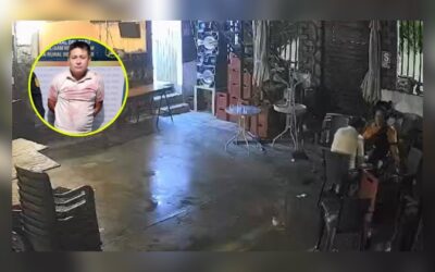 Indignación en San Martín: mujer lucha por su vida tras ser baleada por su pareja