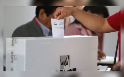 Intención de voto 2026: Keiko Fujimori y Rafael López Aliaga lideran encuesta Datum