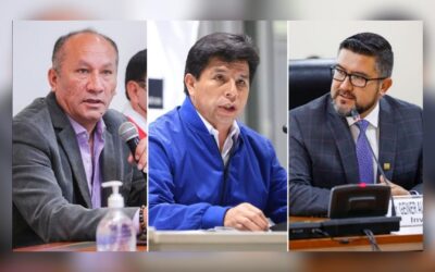 Investigación contra Pedro Castillo: ampliación de 20 meses por casos Petroperú y más