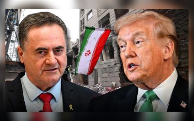 Iran Denounces US and Israel Attack on Its Nuclear Facility in Natanz