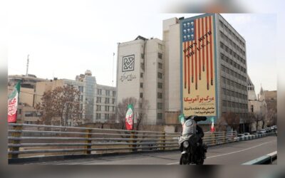Irán niega rotundamente planear ataque contra Estados Unidos