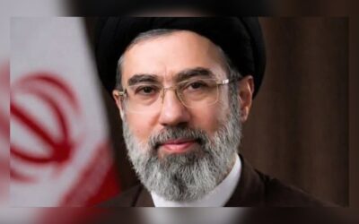 IRÁN: Nuevo líder supremo Mojtaba Jameneí afirma que el estrecho de Ormuz debe permanecer cerrado