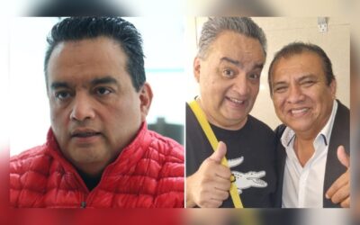 Jorge Benavides se despide de Manolo Rojas: «Siempre te recordaremos»