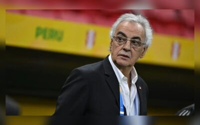 JORGE FOSSATI confirma conversaciones con la U. de Chile para ser su nuevo técnico