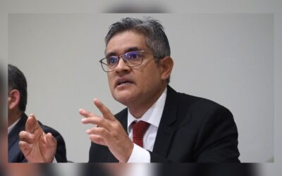 José Domingo Pérez sale del Ministerio Público: JNJ no lo ratifica como fiscal anticorrupción