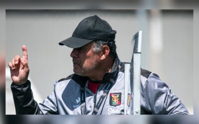 JUAN REYNOSO: «Esta es mi casa, llegué aquí a los 12 años», rompe su silencio sobre Alianza Lima