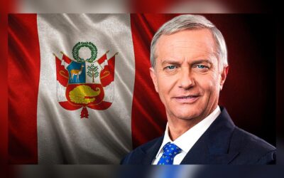 José Antonio Kast, presidente de Chile, se pronuncia sobre elecciones en Perú: «Esperamos estabilidad en la definición»