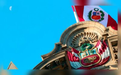 Keiko Fujimori y Rafael López Aliaga lideran intención de voto; cuatro candidatos empatan en tercer lugar, según Ipsos.