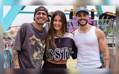 La Manada: ¿cuándo regresan Mario Irivarren y Laura Spoya tras reestructuración?