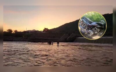 Lambayeque: Two Teenagers Drown in the La Leche River