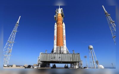 Lanzamiento Artemis II HOY: hora y detalles de la misión a la Luna