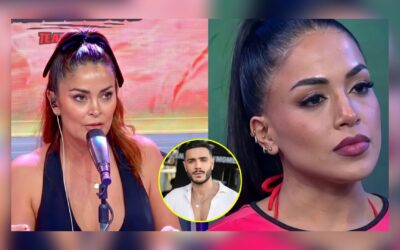 Laura Spoya ofrece disculpas públicas a Onelia: “Nosotros no apañamos”