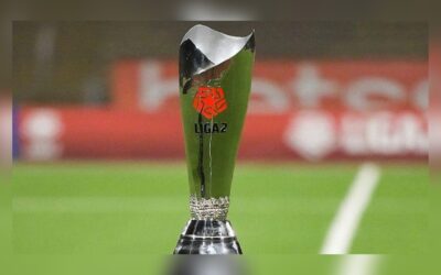 Liga 2 2026: Fixture, partidos y horarios de la Primera Fecha del fútbol peruano