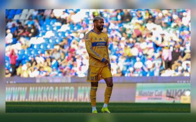 Liga MX: FC Juárez recibe a Tigres en la fecha 12 del torneo