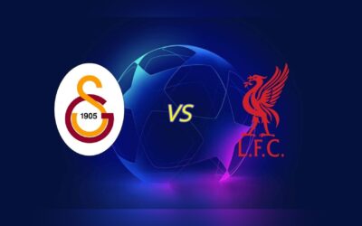 HOY: Liverpool vs Galatasaray en VIVO, horario y dónde ver la ida de octavos de la Champions League.