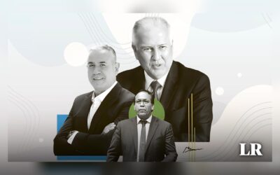 López Chau, Grozo y Sánchez postulan a 23 Candidatos con sentencias judiciales