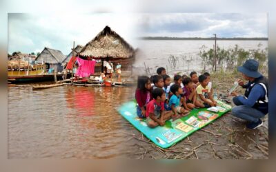 Loreto and Ucayali: Why They Are the Most Vulnerable Regions in Peru for Basic Services