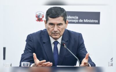 Luis Arroyo afirma que el titular del MINEM posee pruebas sobre denuncia de violación