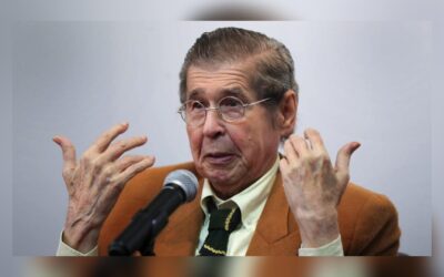 Luis Rodríguez Pastor confirma veracidad de anécdotas de Alfredo Bryce Echenique