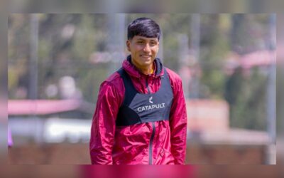 Mano Menezes explica los MOTIVOS para convocar a Adrián Quiroz, de Los Chankas