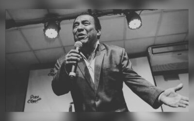 Manolo Rojas: el adiós al ‘Chistoso’ que retrató el humor peruano