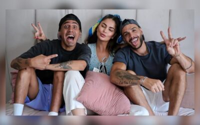 ¿Mario Irivarren dejará ‘La Manada’? Laura Spoya anuncia reestructuración tras ‘ampay’