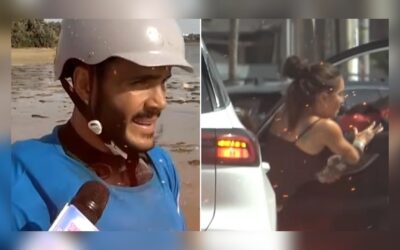 ¿Mario Irivarren y Ximena Hoyos: ¿nueva pareja tras infidelidad??