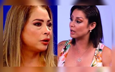 Melanie Martínez Defends Her Daughter: Warning to Karla Tarazona and Media Controversy