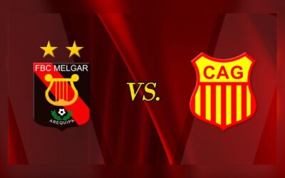 Melgar vs ATLÉTICO GRAU: Horario y dónde ver el partido en Arequipa por el Apertura 2026