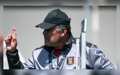 Oficial: Melgar confirma la salida de Juan Reynoso tras malos resultados