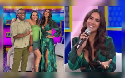 Oficial: Melissa Paredes y Ximena Dávila son las nuevas conductoras de ‘Estás en todas’
