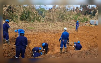 Minem: TGP repara ducto de gas de Camisea al 52% y cumplirá plazo establecido