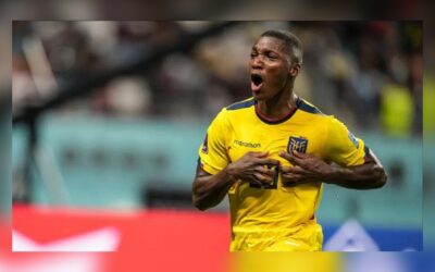 Moisés Caicedo afirma: «No le tenemos miedo a ninguna selección» de cara al Mundial 2026